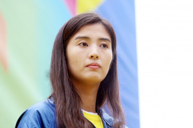 女人的妇人之见